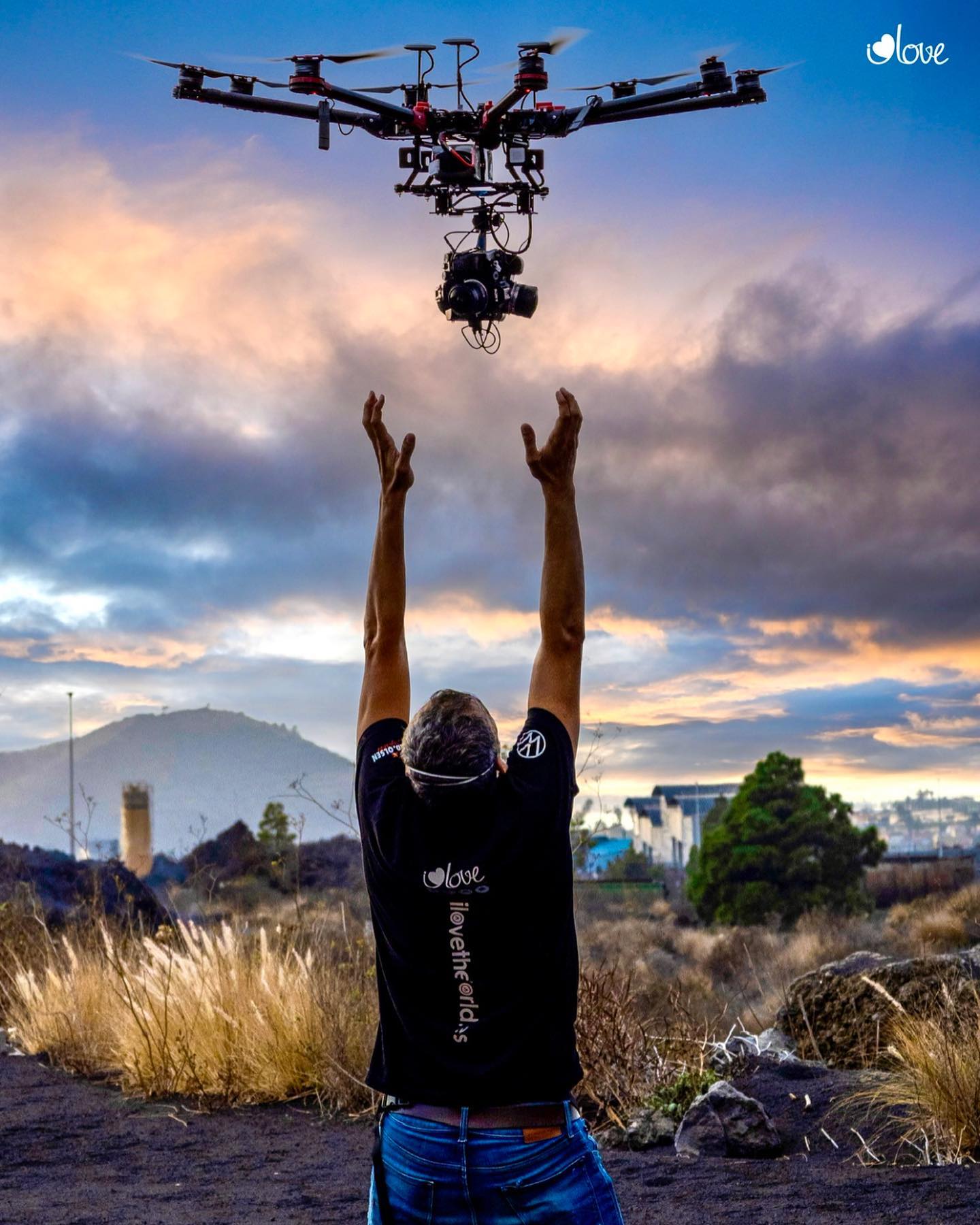 Dron